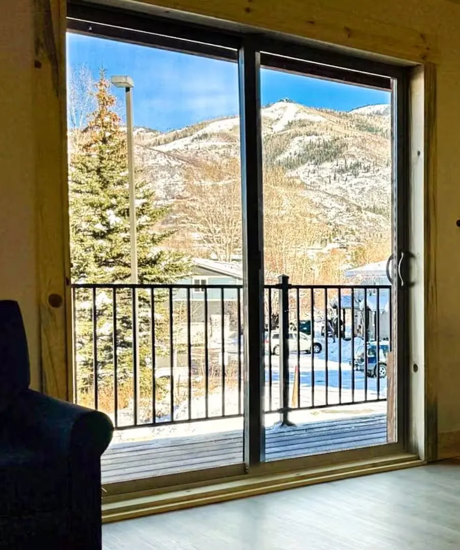 Large Studio Apartment with Deck - Bright, Open, Connected! All Utilities & Internet included.  - Photo 4