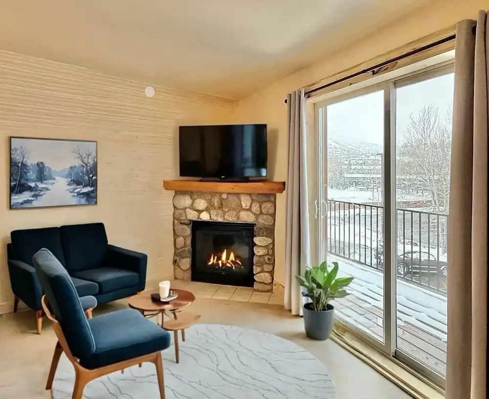Spacious Living Areas at Storm Peak Apartments